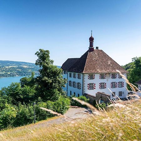 Schloss Freudenfels Eschenz Buitenkant foto