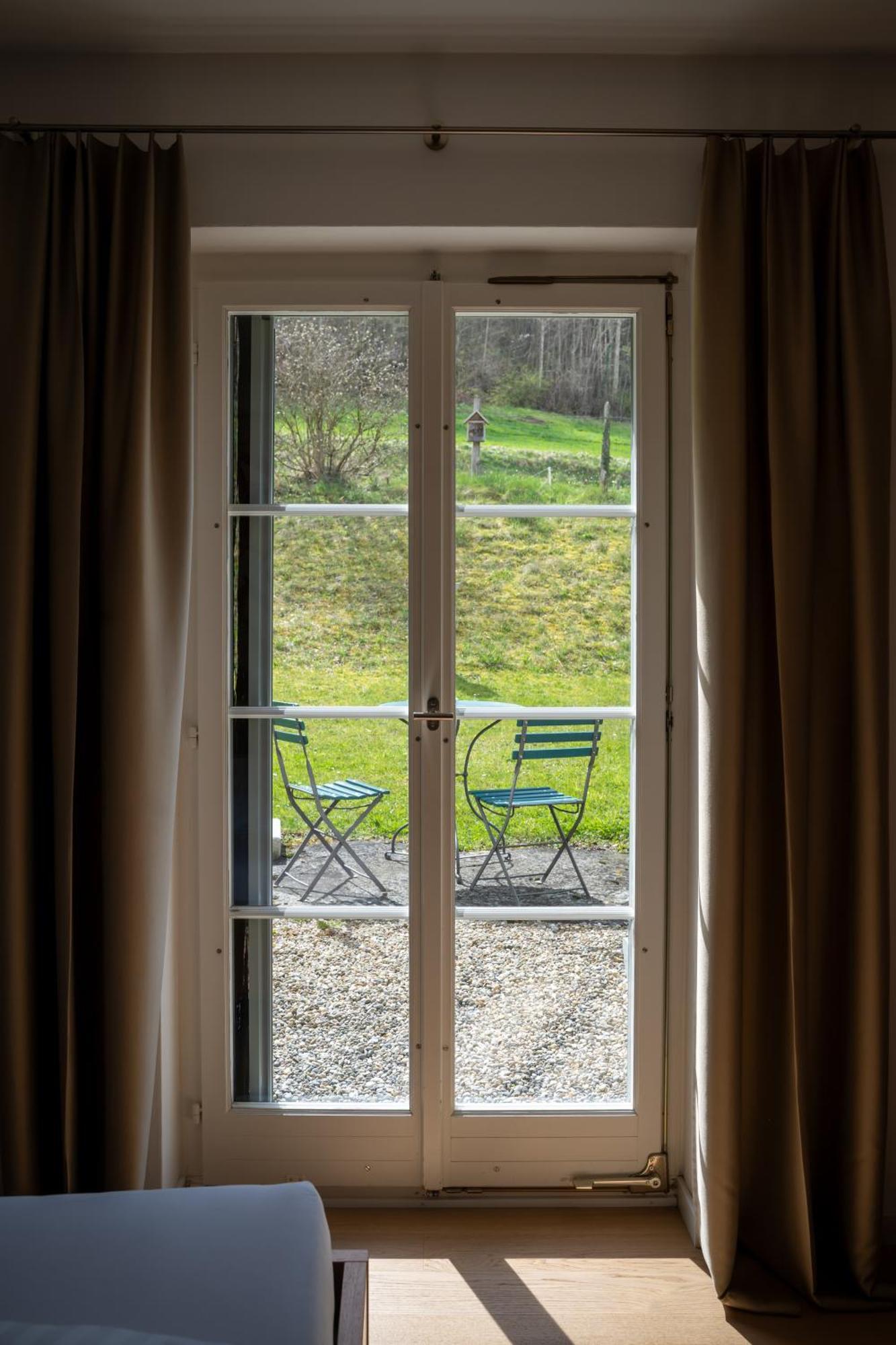 Schloss Freudenfels Eschenz Buitenkant foto