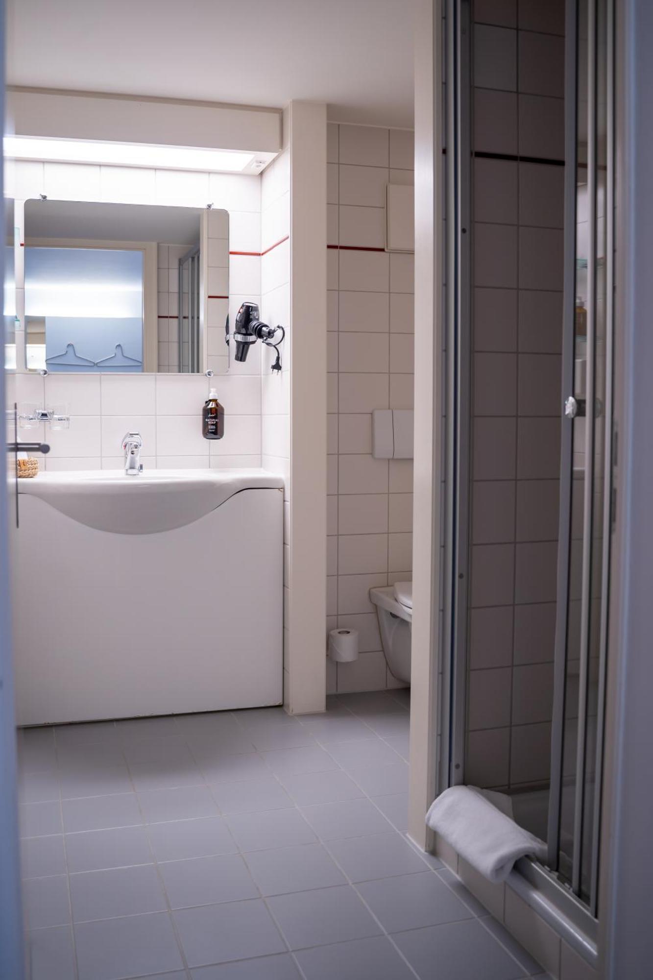 Schloss Freudenfels Eschenz Kamer foto