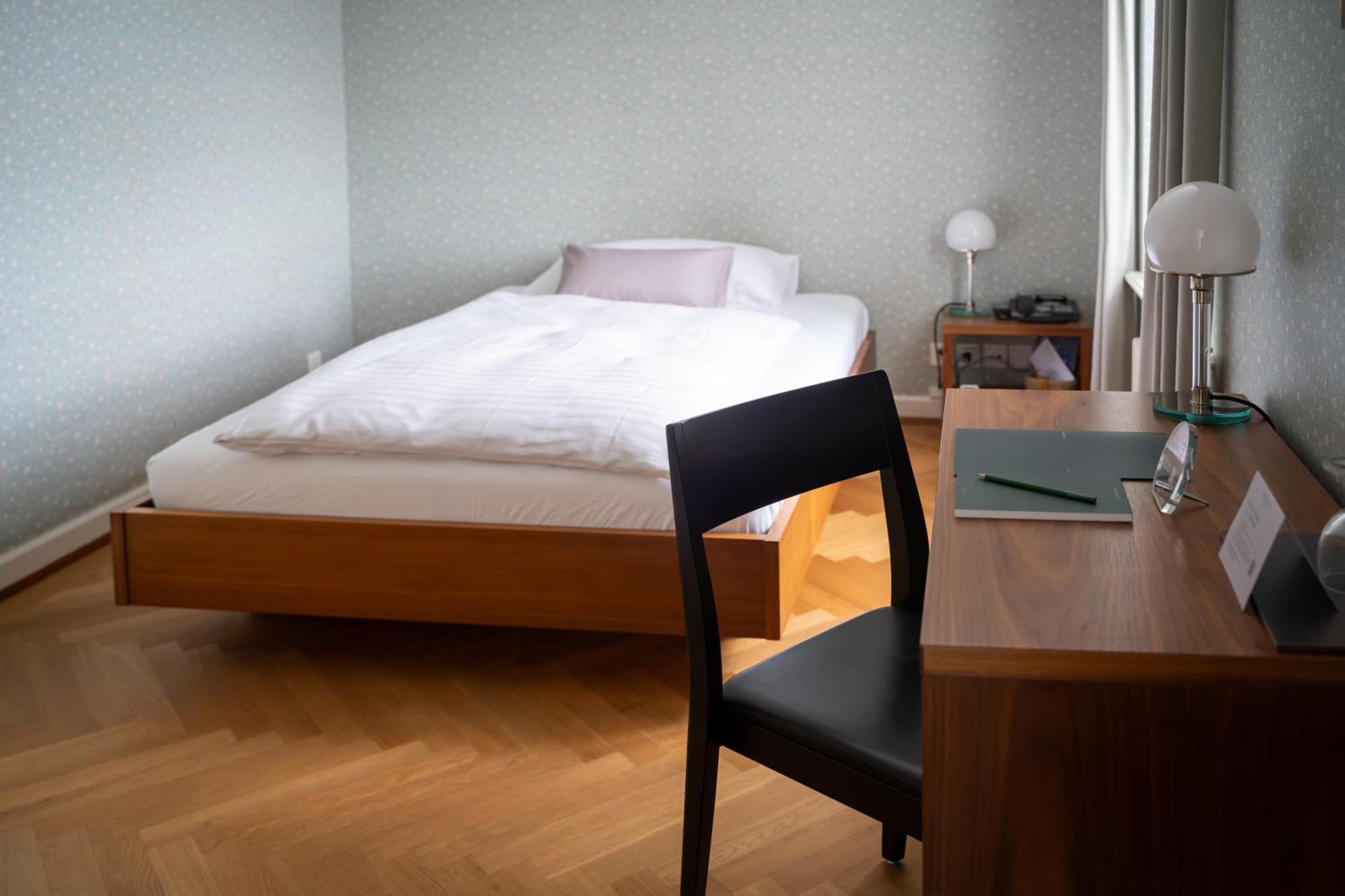 Schloss Freudenfels Eschenz Kamer foto