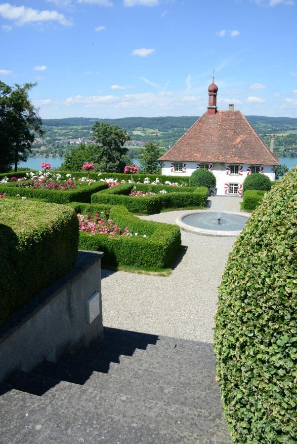 Schloss Freudenfels Eschenz Buitenkant foto