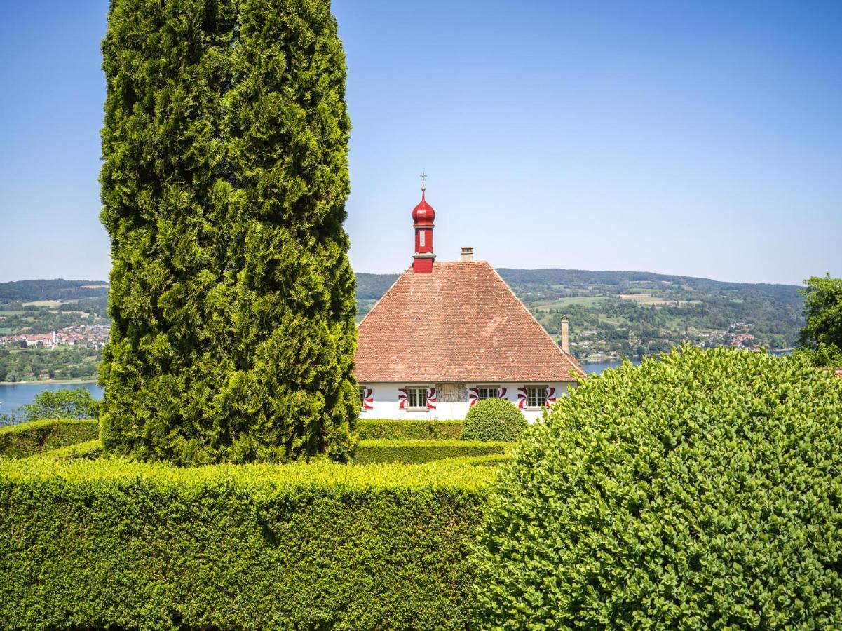 Schloss Freudenfels Eschenz Buitenkant foto